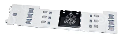 modul / elektronika ovládací myčky BOSCH / SIEMENS